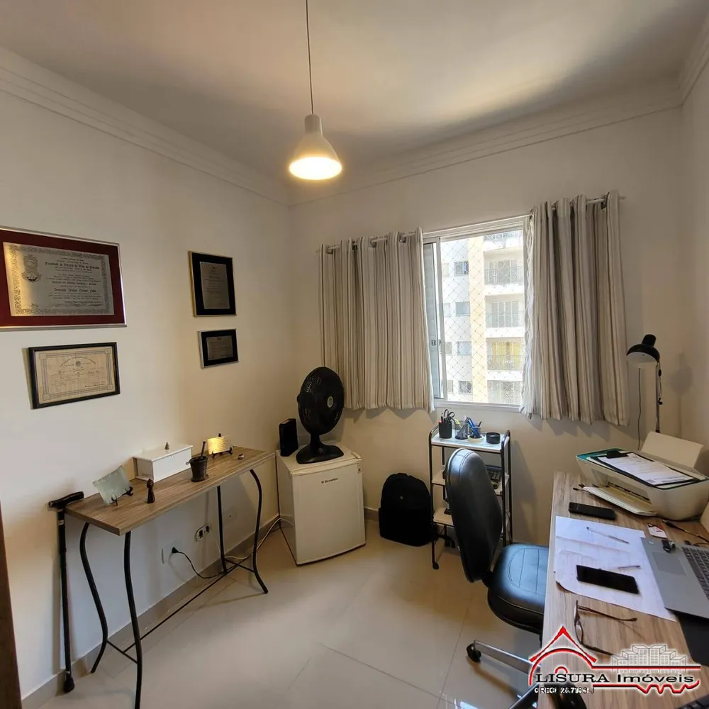 Apartamento, 3 quartos, 79 m² - Foto 2