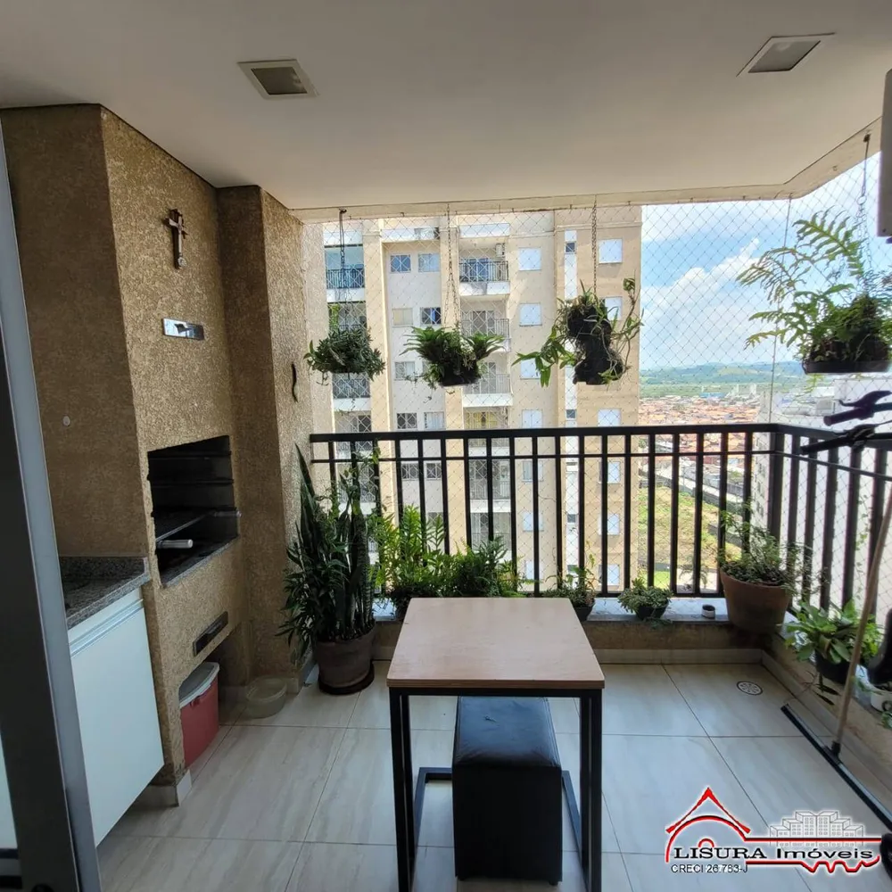 Apartamento, 3 quartos, 79 m² - Foto 11