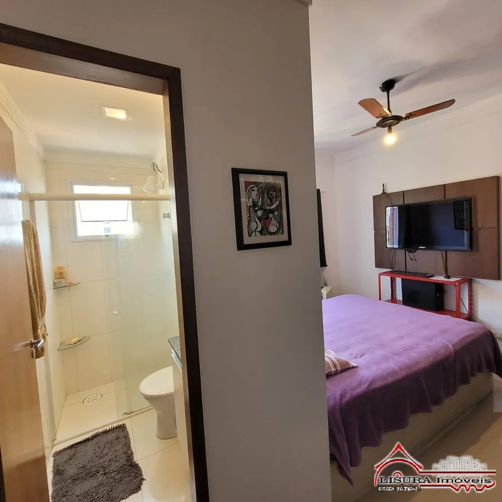 Apartamento, 3 quartos, 79 m² - Foto 3