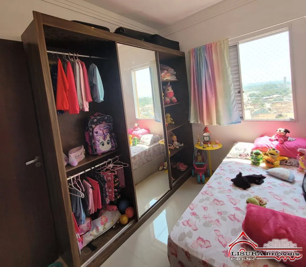 Apartamento, 3 quartos, 79 m² - Foto 4