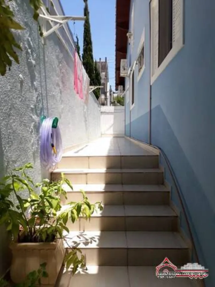 Casa de Condomínio, 3 quartos - Foto 12