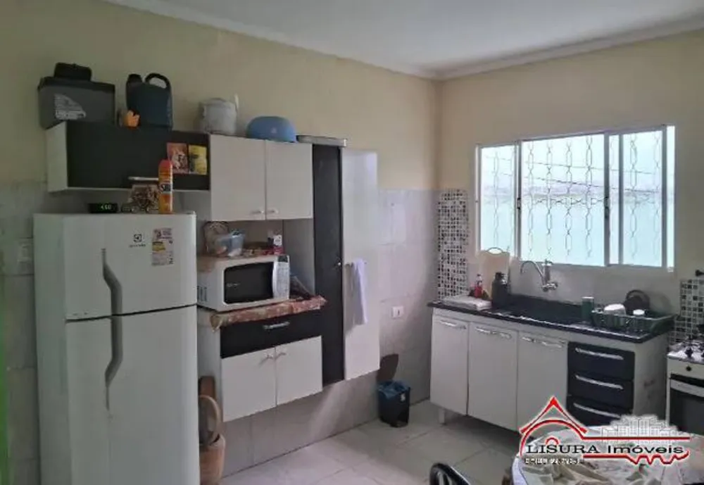 Casa, 2 quartos - Foto 2