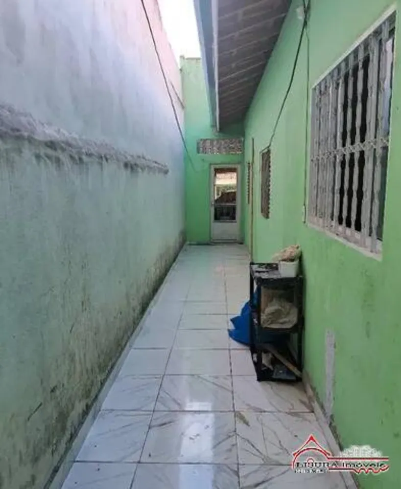Casa, 2 quartos - Foto 7