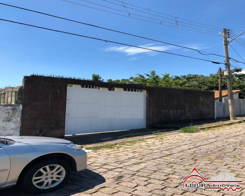 Terreno, 300 m² - Foto 1