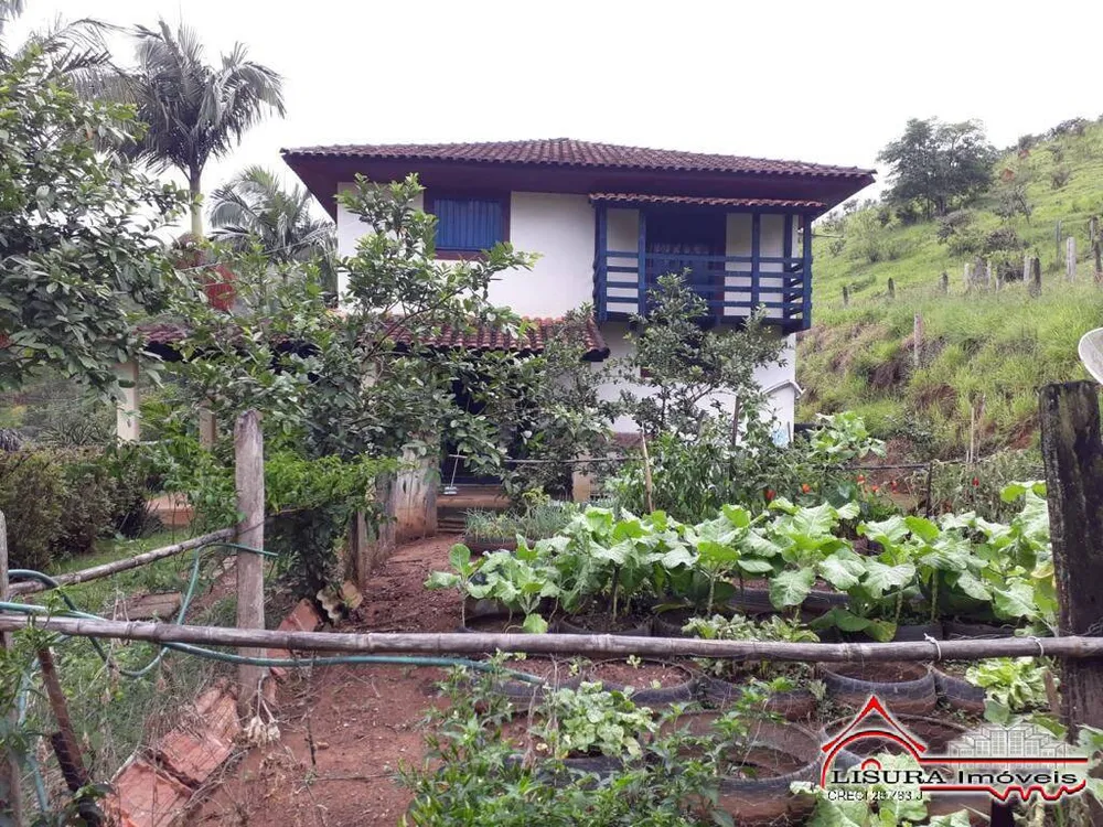 Sítio, 4 quartos, 7 hectares - Foto 3