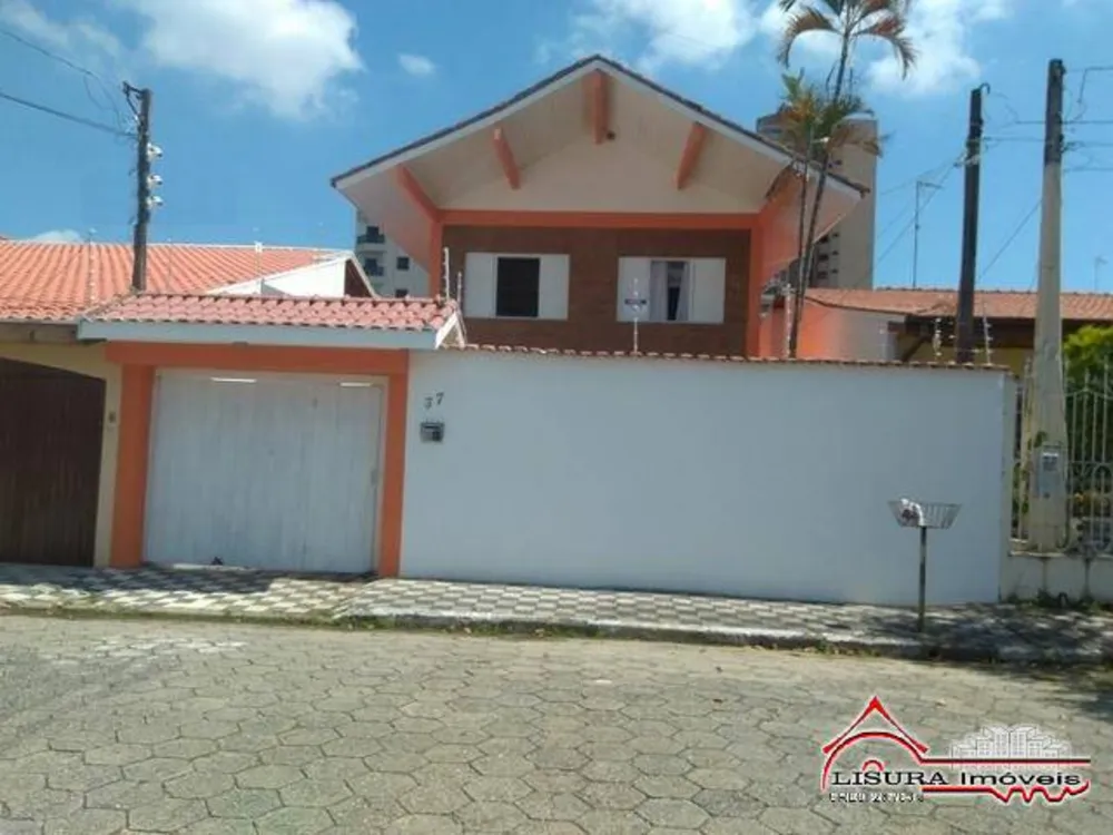 Casa, 4 quartos, 270 m² - Foto 13
