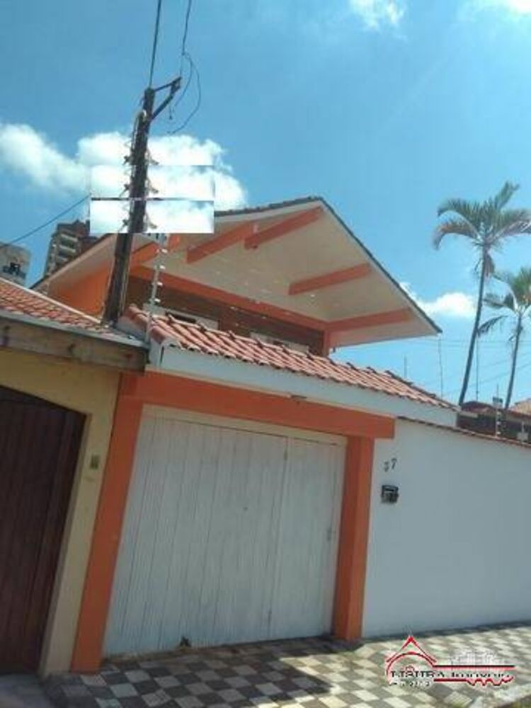 Casa, 4 quartos, 270 m² - Foto 2