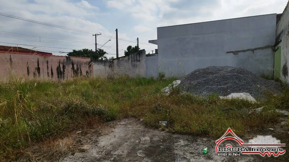 Terreno, 300 m² - Foto 1