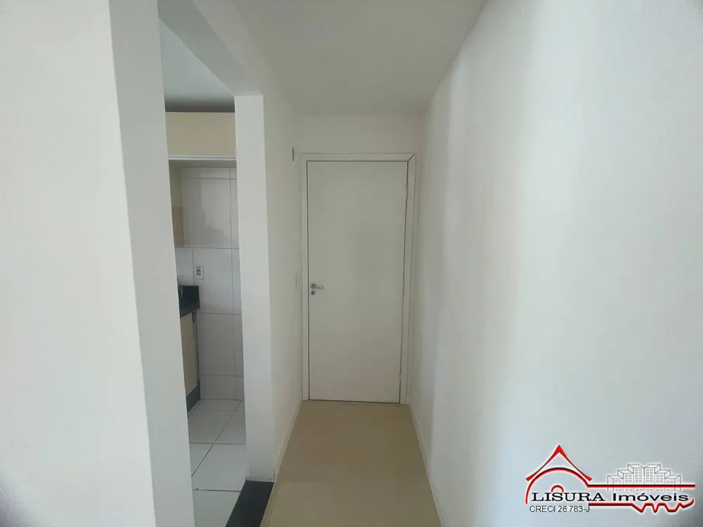 Apartamento, 2 quartos, 47 m² - Foto 6