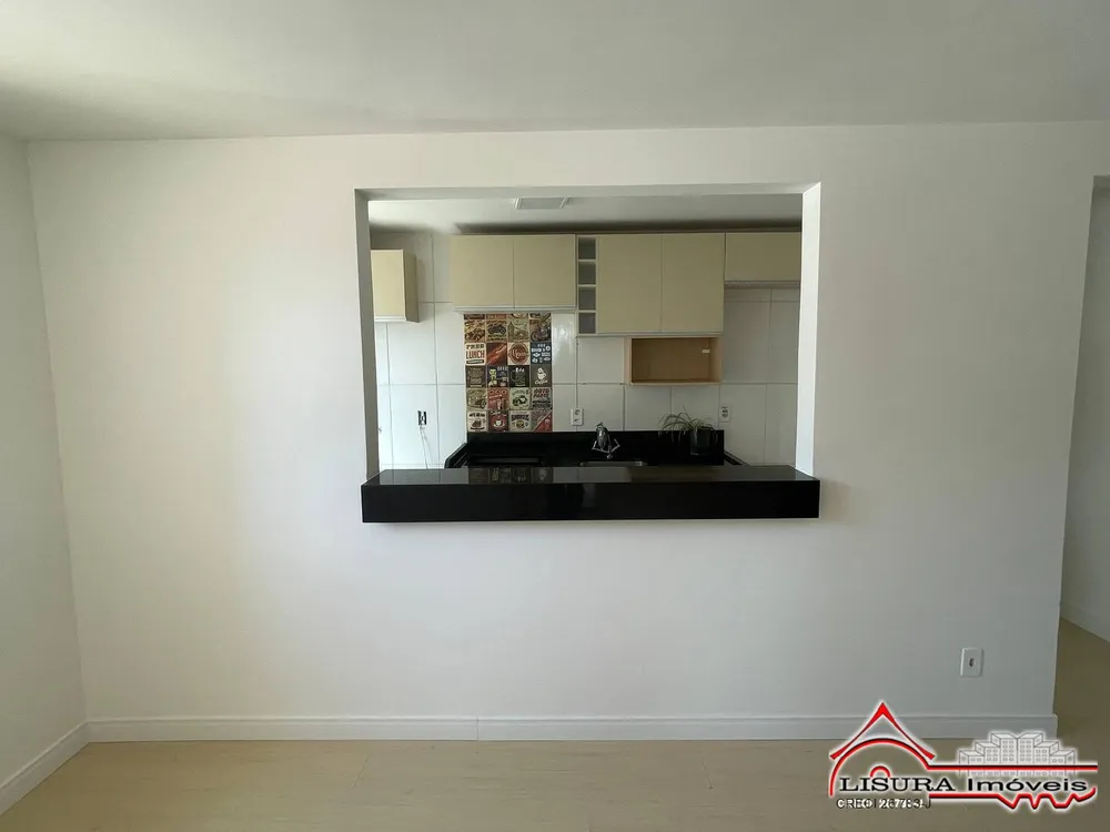 Apartamento, 2 quartos, 47 m² - Foto 6