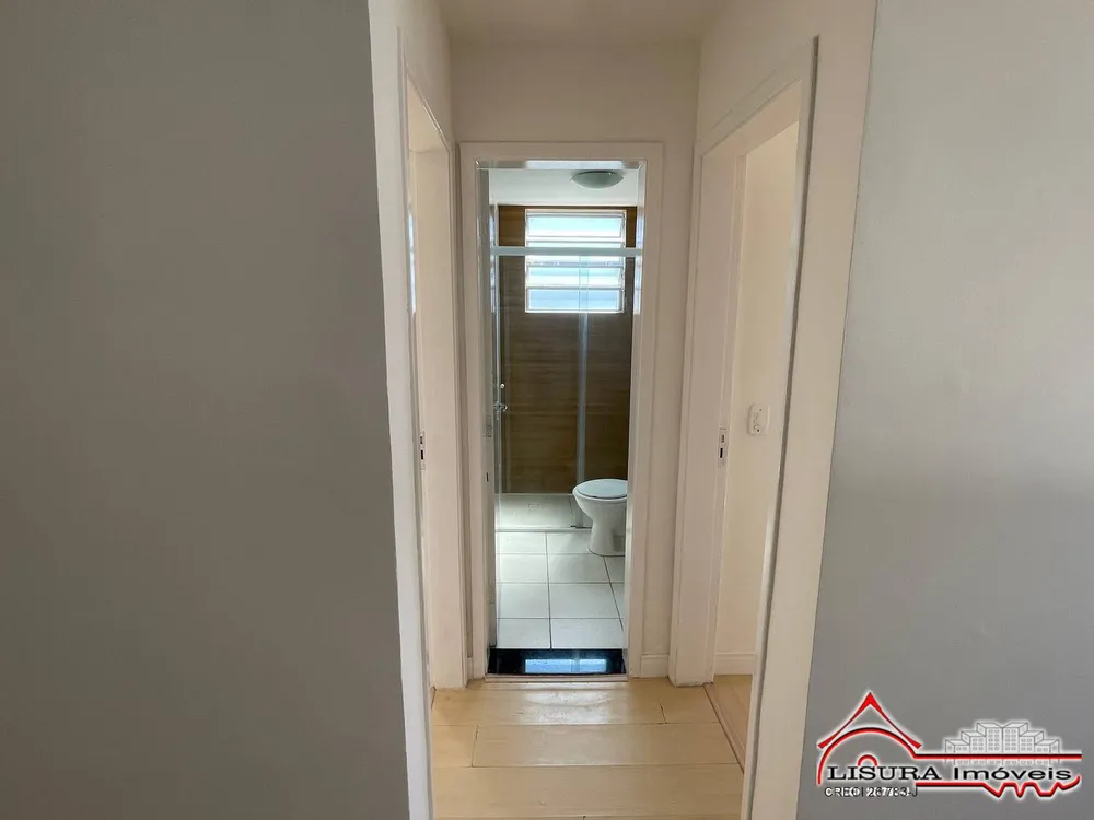 Apartamento, 2 quartos, 47 m² - Foto 4