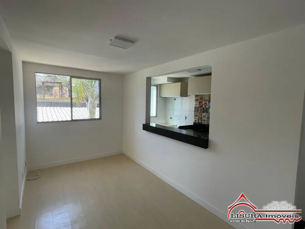 Apartamento, 2 quartos, 47 m² - Foto 8