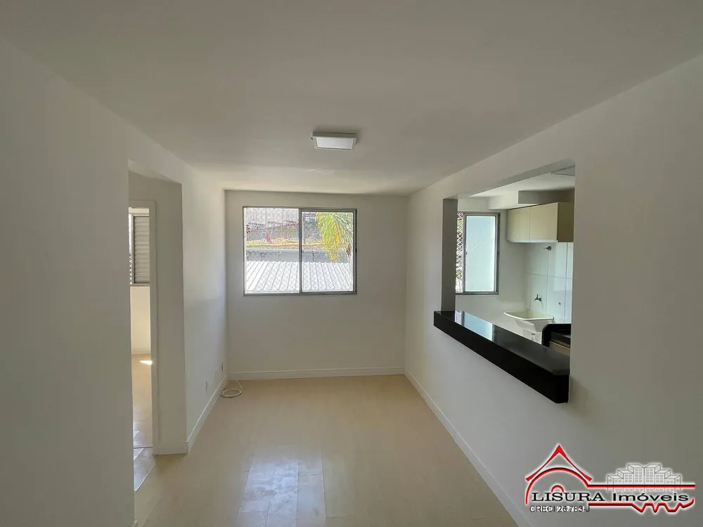 Apartamento, 2 quartos, 47 m² - Foto 3