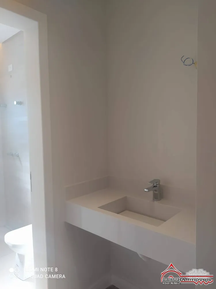Casa de Condomínio, 3 quartos - Foto 11