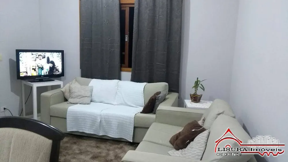Chácara, 3 quartos, 1050 m² - Foto 1
