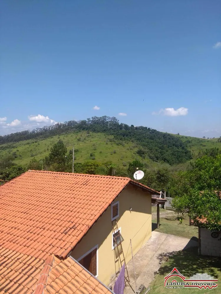 Chácara, 3 quartos, 1050 m² - Foto 4