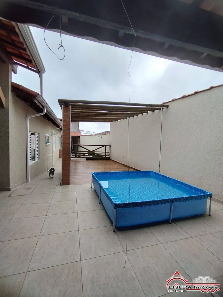 Casa, 2 quartos, 145 m² - Foto 12