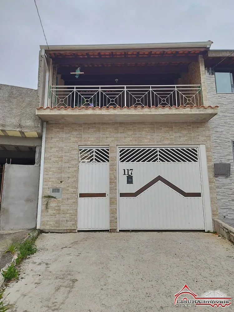 Casa, 2 quartos, 145 m² - Foto 1