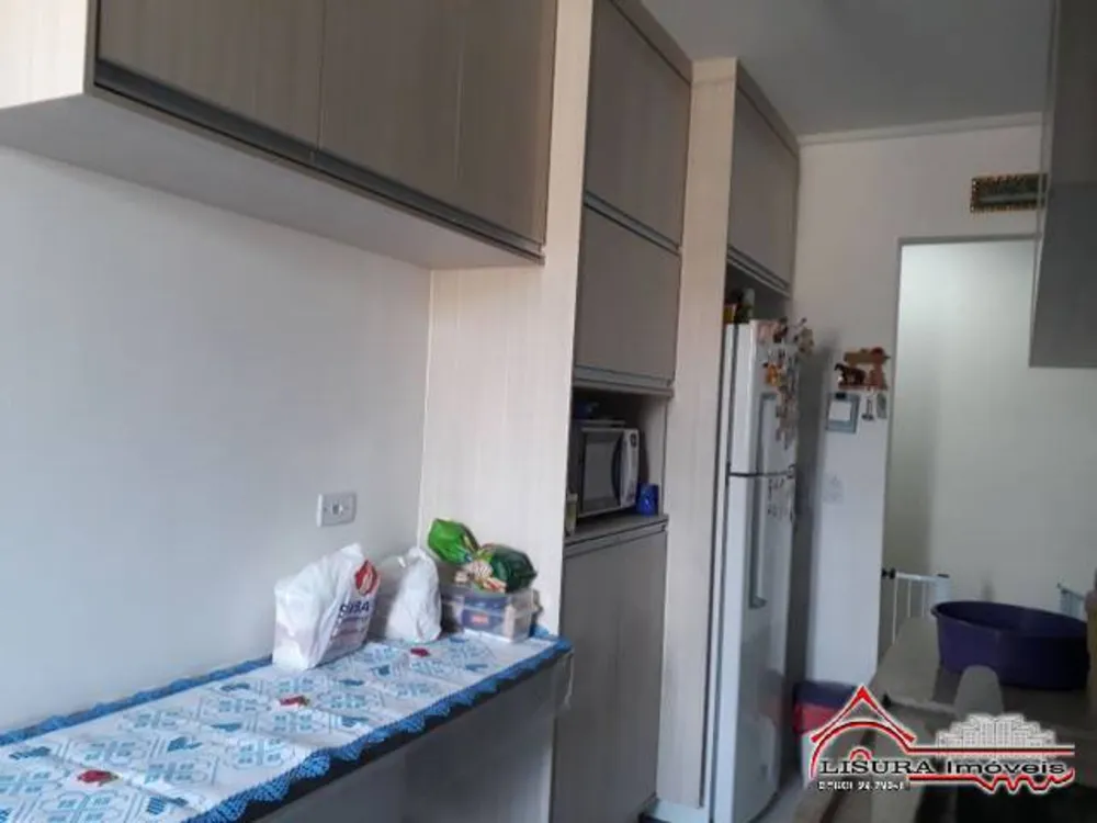 Apartamento, 2 quartos, 64 m² - Foto 2