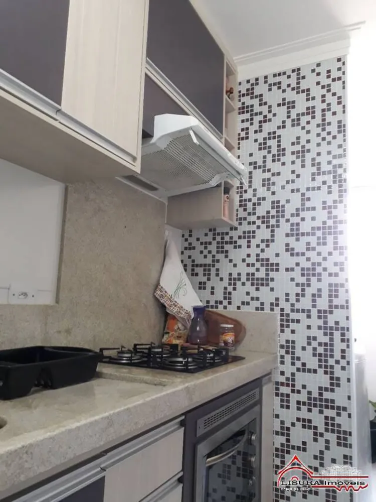 Apartamento, 2 quartos, 64 m² - Foto 4