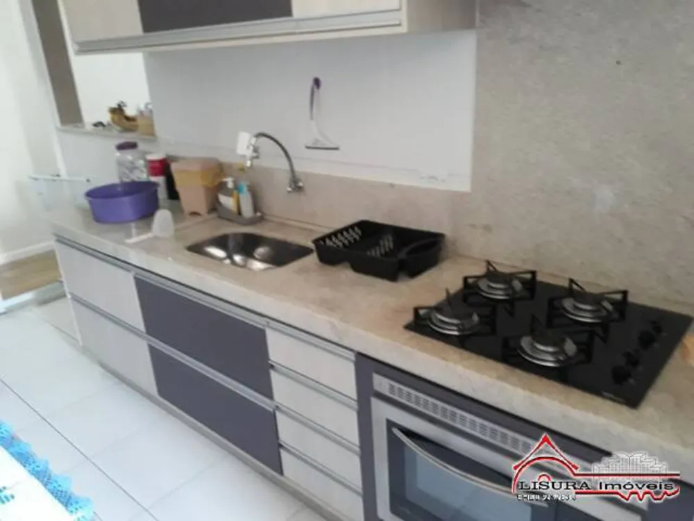 Apartamento, 2 quartos, 64 m² - Foto 3