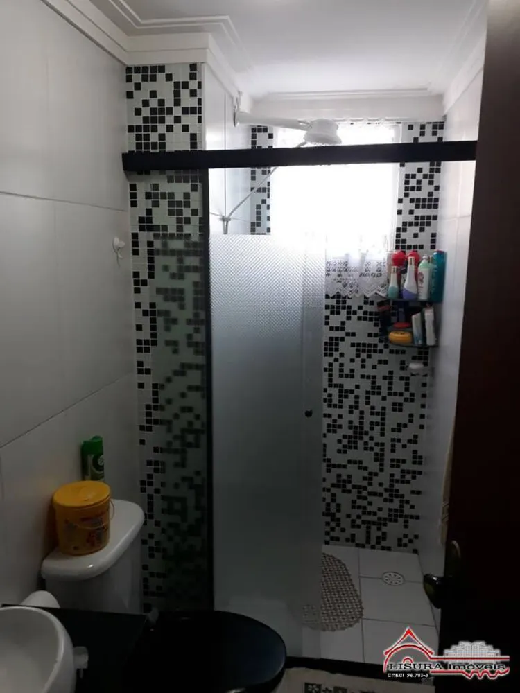Apartamento, 2 quartos, 64 m² - Foto 5