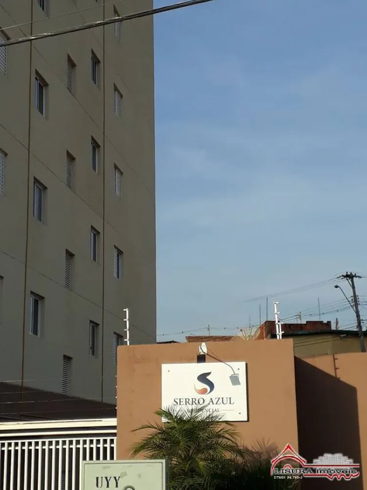 Apartamento, 2 quartos, 64 m² - Foto 7