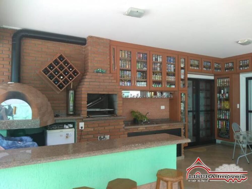 Casa de Condomínio à venda com 4 quartos, 300m² - Foto 35