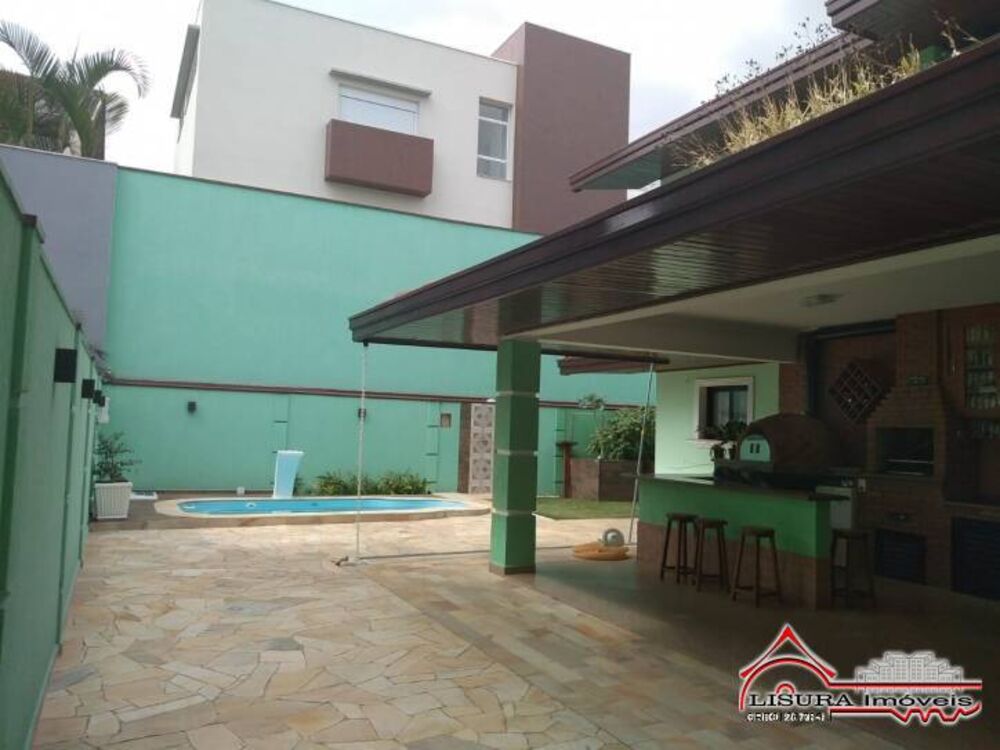 Casa de Condomínio à venda com 4 quartos, 300m² - Foto 39