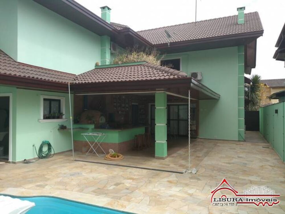 Casa de Condomínio à venda com 4 quartos, 300m² - Foto 36