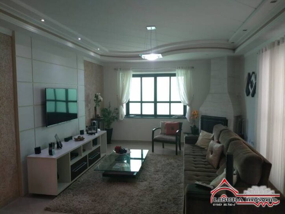 Casa de Condomínio à venda com 4 quartos, 300m² - Foto 4