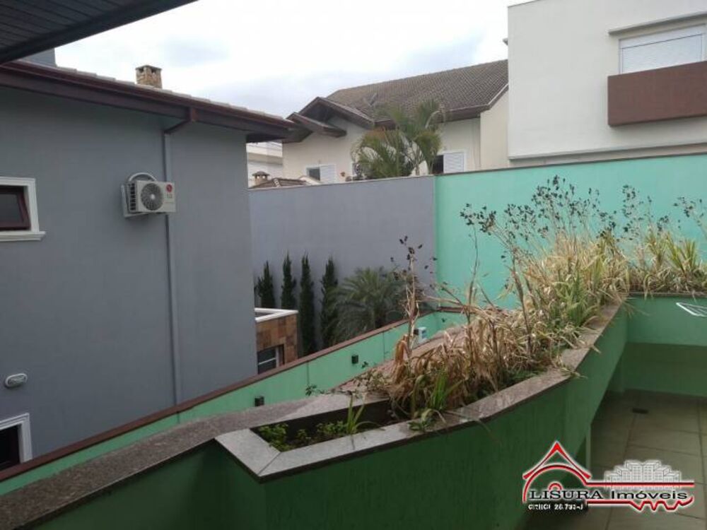 Casa de Condomínio à venda com 4 quartos, 300m² - Foto 42