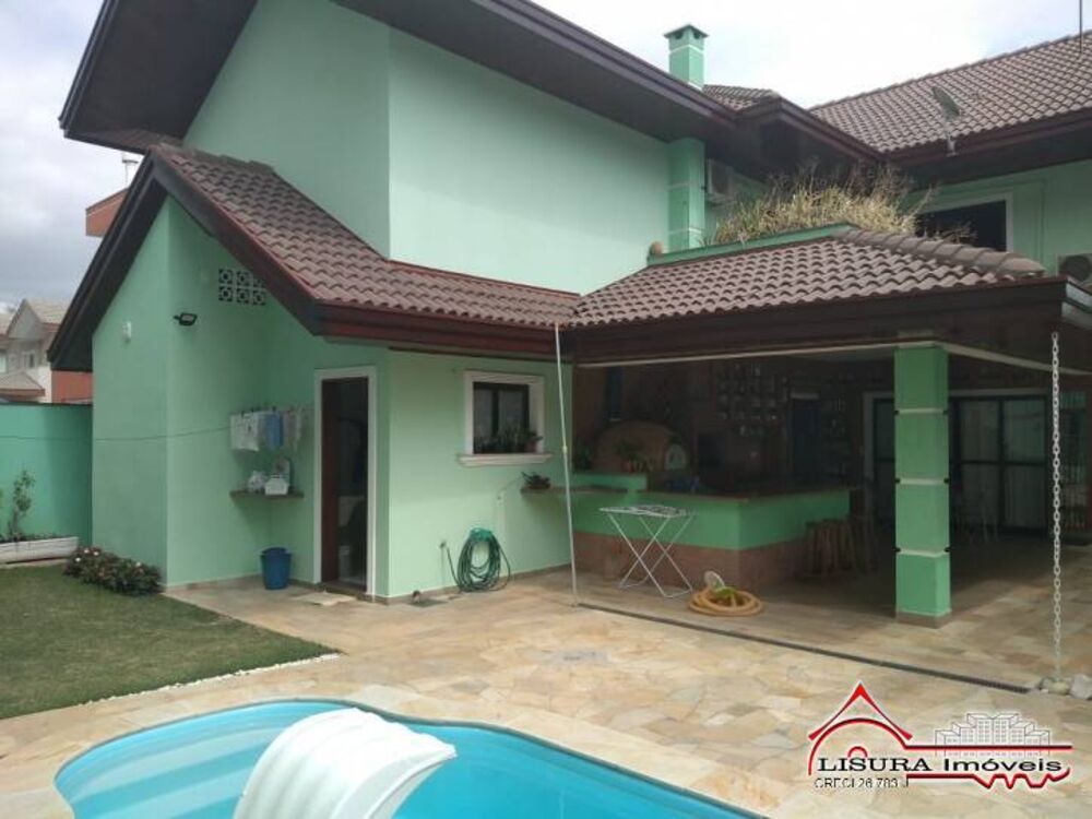 Casa de Condomínio à venda com 4 quartos, 300m² - Foto 32