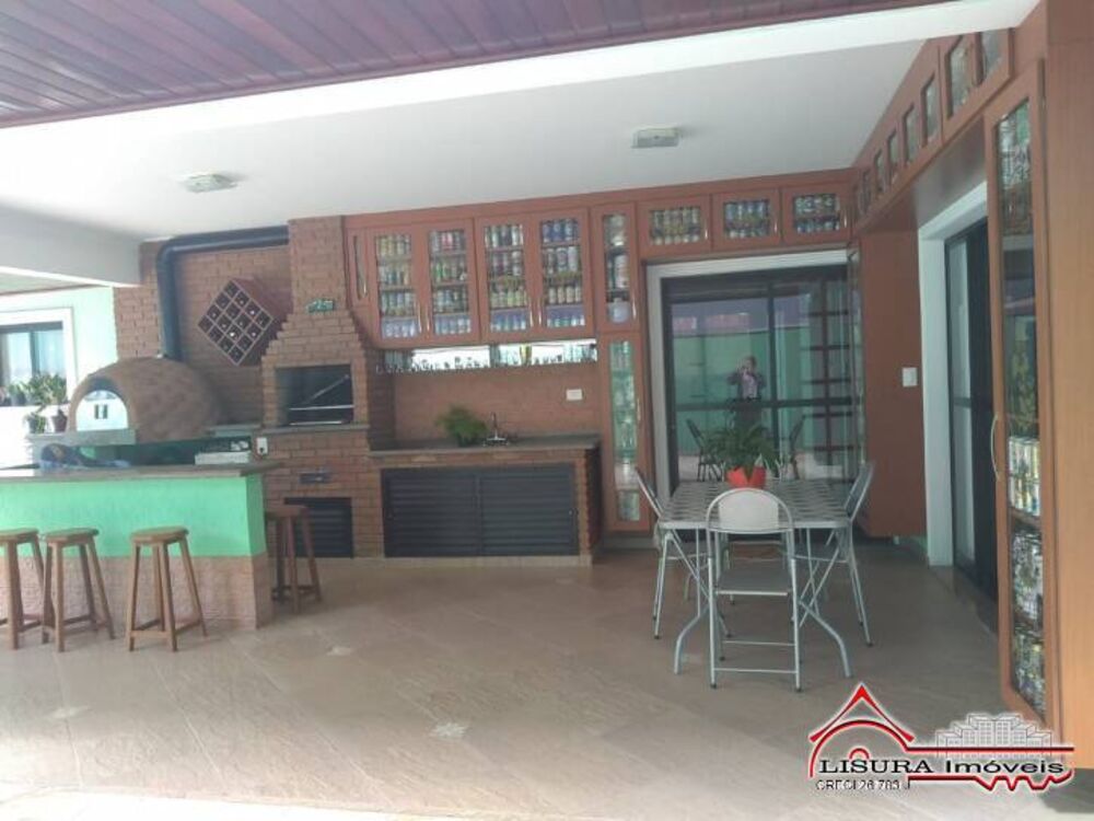 Casa de Condomínio à venda com 4 quartos, 300m² - Foto 34