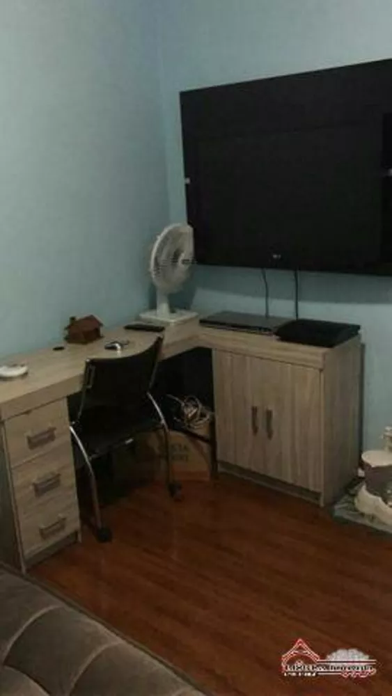 Apartamento à venda com 2 quartos, 50m² - Foto 2