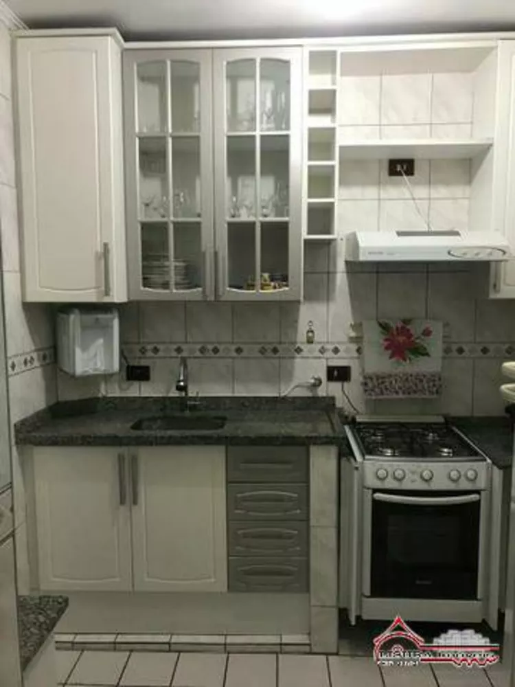 Apartamento à venda com 2 quartos, 50m² - Foto 3