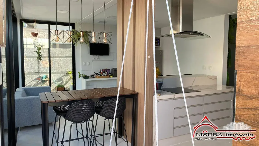 Casa de Condomínio, 3 quartos - Foto 8