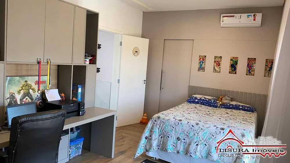 Casa de Condomínio, 3 quartos - Foto 12