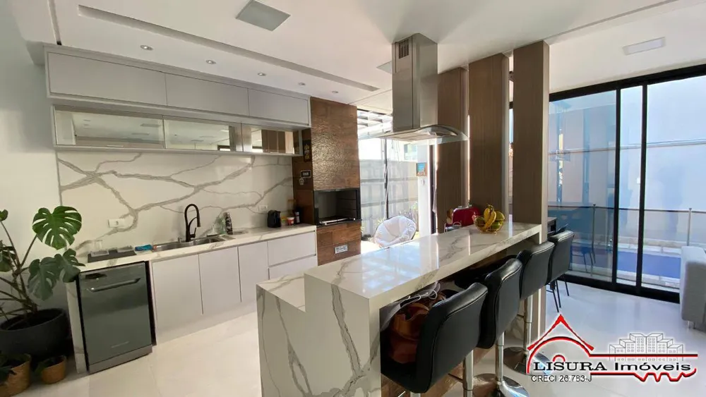 Casa de Condomínio, 3 quartos - Foto 7