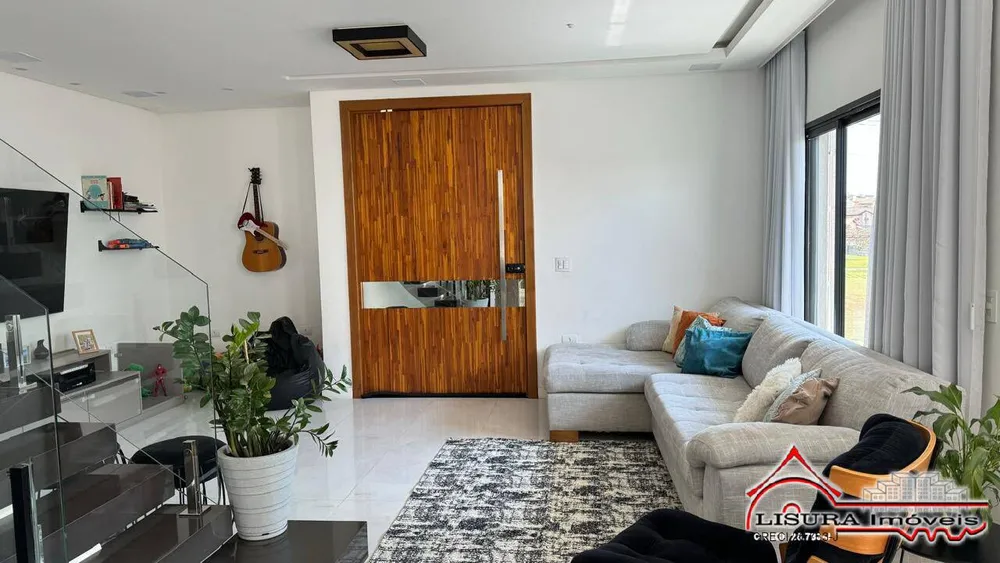 Casa de Condomínio, 3 quartos - Foto 4