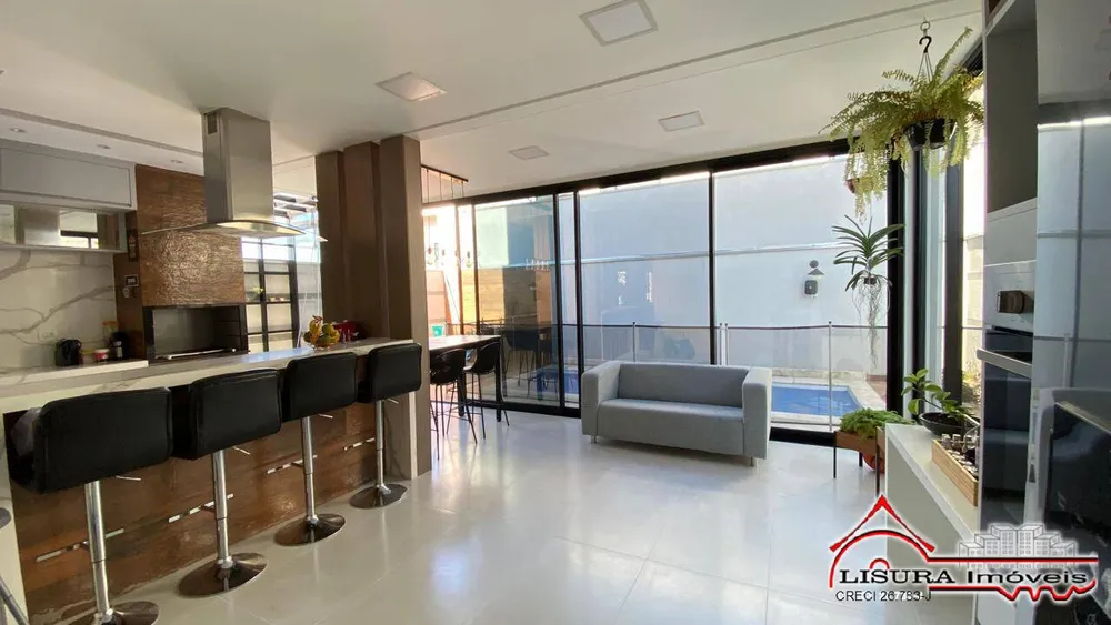 Casa de Condomínio, 3 quartos - Foto 6
