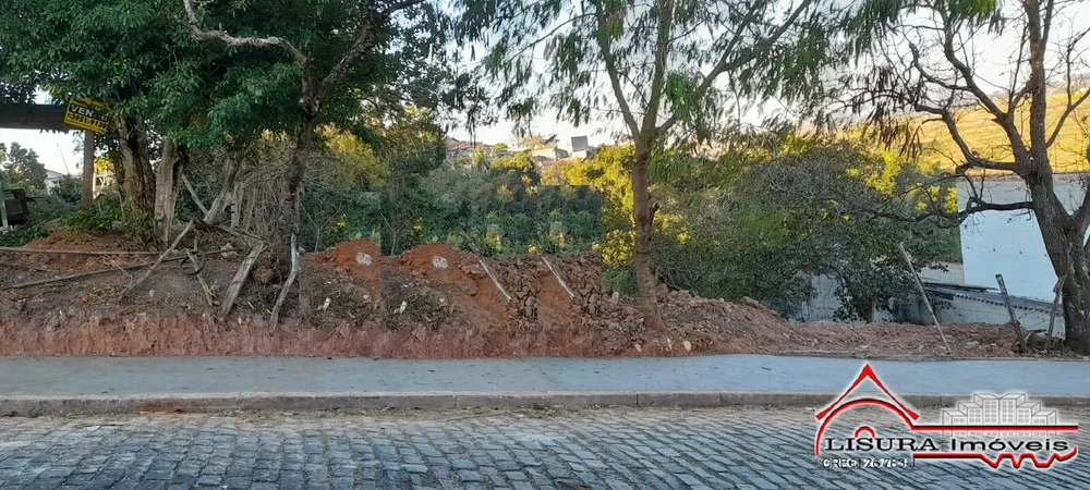 Terreno, 2143 m² - Foto 1