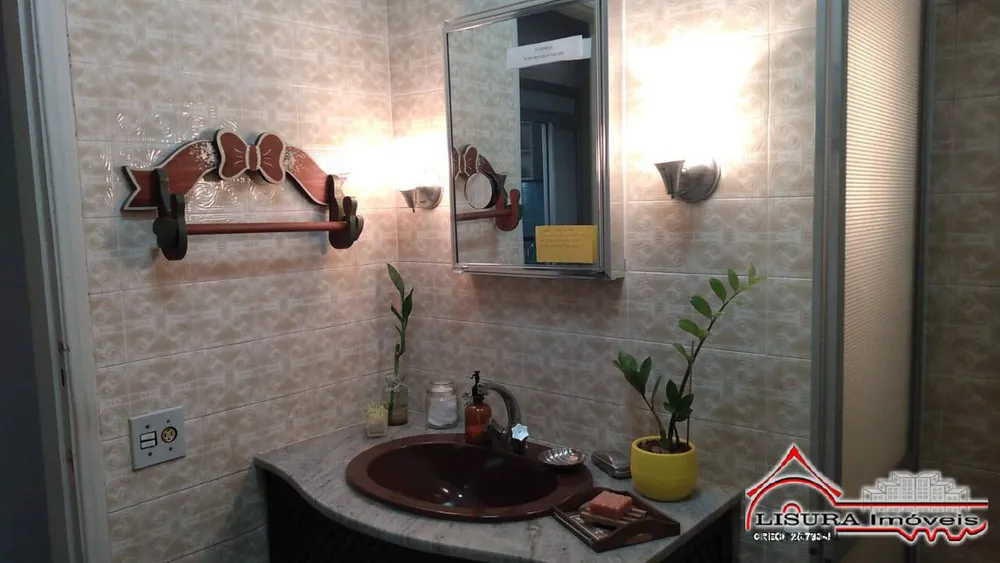Casa, 3 quartos, 204 m² - Foto 6