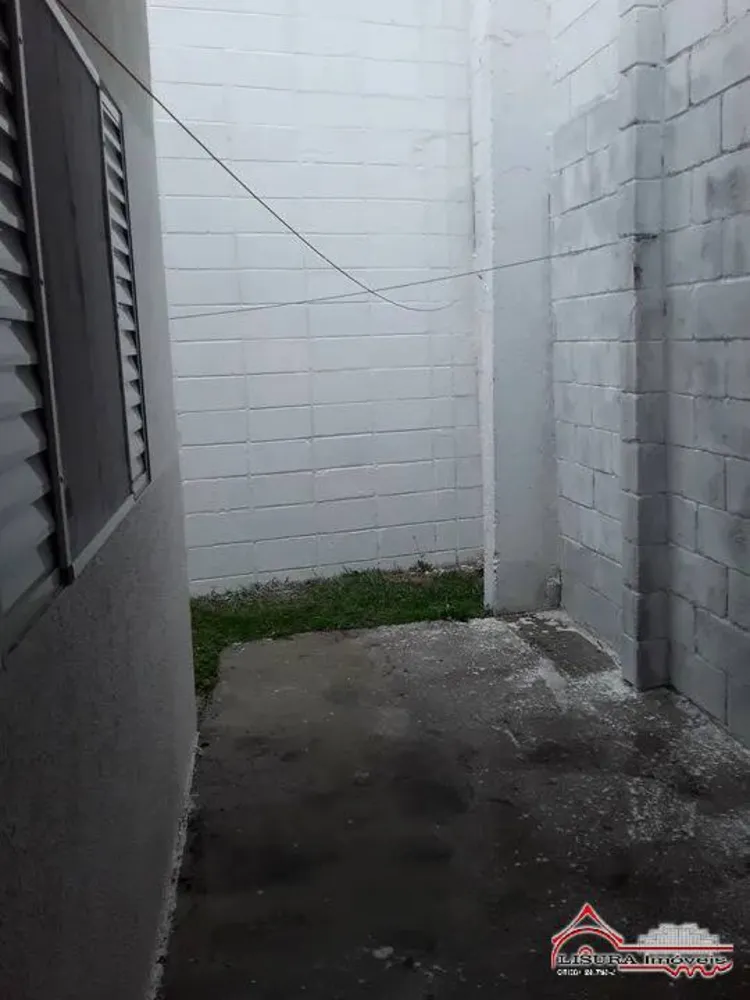 Casa de Condomínio, 2 quartos - Foto 6