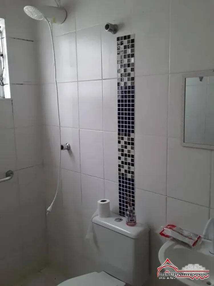 Casa de Condomínio, 2 quartos - Foto 5