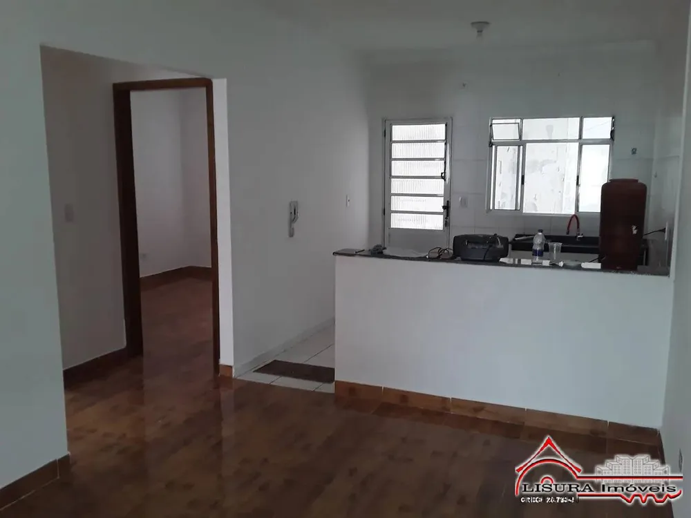 Casa de Condomínio, 2 quartos - Foto 2