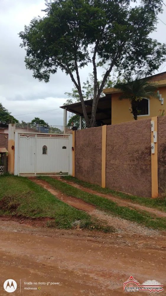 Chácara, 2 quartos, 800 m² - Foto 1