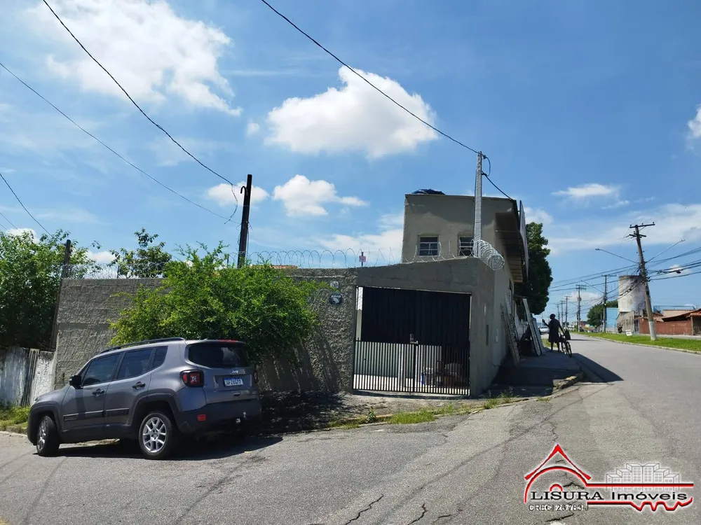 Casa, 3 quartos, 167 m² - Foto 1