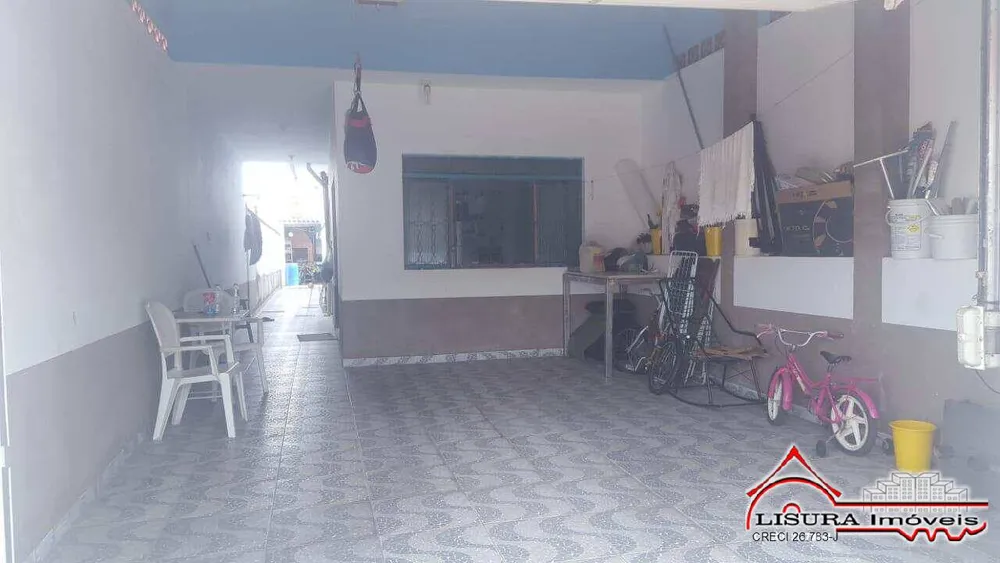 Casa, 2 quartos - Foto 2