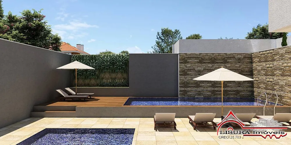 Apartamento, 3 quartos, 84 m² - Foto 2